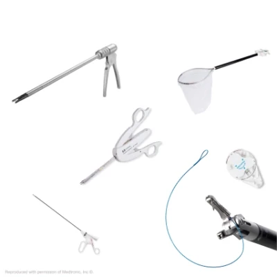 Medtronic - Endoscopic and Ligation Devices