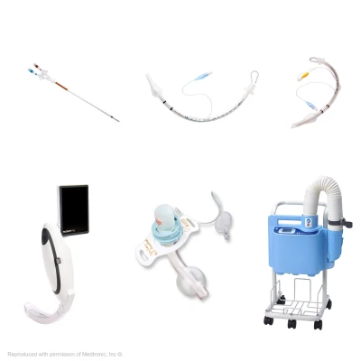 Medtronic - Medical supplies