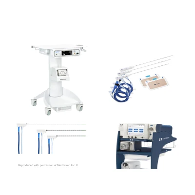 Medtronic - Ablation Systems